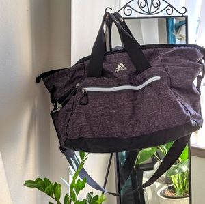 Adidas Gym Bag